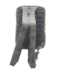 BLAUER ENDURANCE Shoulder bag BLACK - Over-the-shoulder Bags for Men - 4