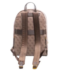 GUESS MILANO2 4G Print Backpack - Backpacks & School and Leisure