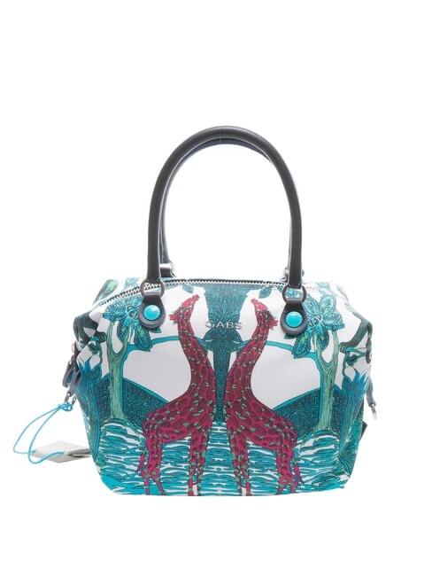 G3 Handbag Tanzanian tones - Women&rsquo;s Bags