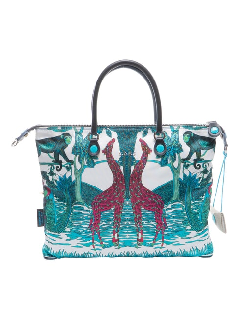 G3 Handbag Tanzanian tones - Women&rsquo;s Bags