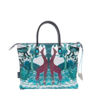 GABS G3 Handbag Tanzanian tones - Women&rsquo;s Bags - 4