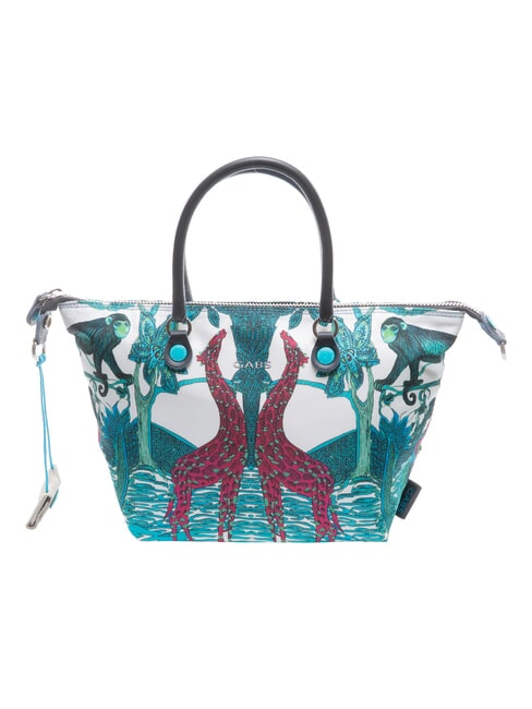 G3 Handbag Tanzanian tones - Women&rsquo;s Bags