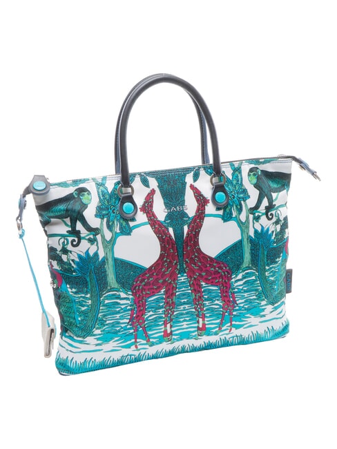 G3 Handbag Tanzanian tones - Women&rsquo;s Bags
