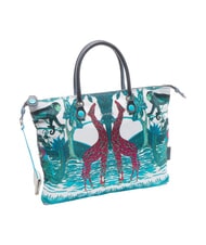 GABS G3 Handbag Tanzanian tones - Women&rsquo;s Bags - 6