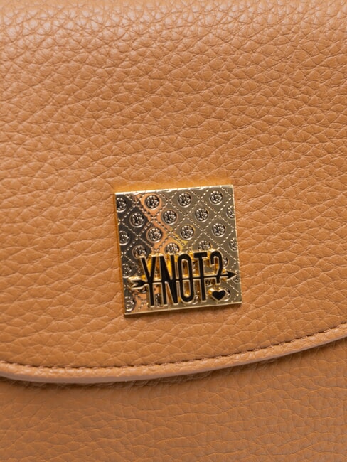 RACHEL Hobo shoulder bag, with flap almond - Women&rsquo;s Bags