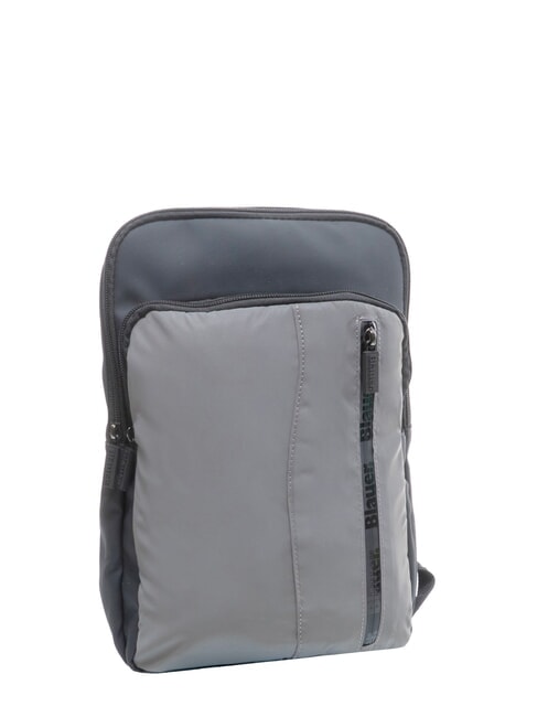 ENDURANCE Shoulder bag reflex - Over-the-shoulder Bags for Men