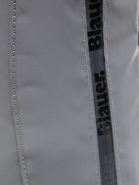ENDURANCE Shoulder bag reflex - Over-the-shoulder Bags for Men