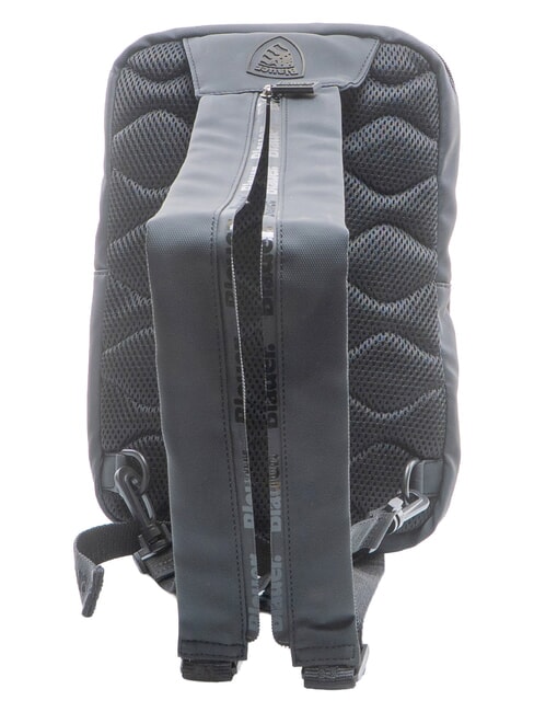 ENDURANCE Shoulder bag reflex - Over-the-shoulder Bags for Men