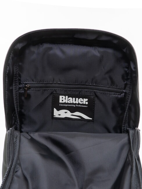 ENDURANCE Shoulder bag reflex - Over-the-shoulder Bags for Men