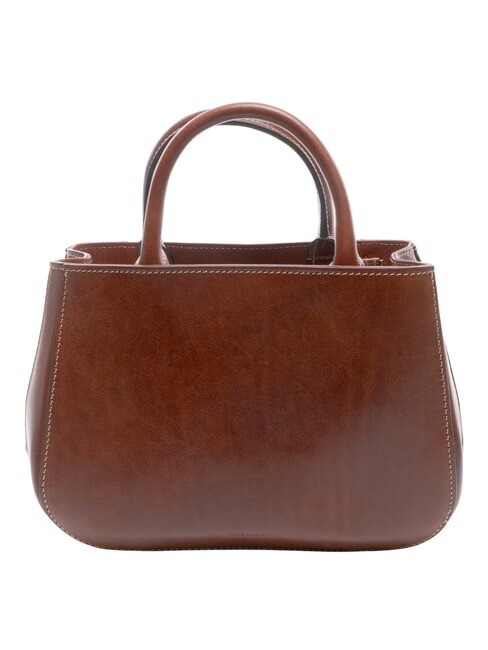 GAIA Handbag, with shoulder strap BROWN - Women&rsquo;s Bags