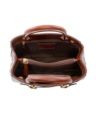 THE BRIDGE GAIA Handbag, with shoulder strap BROWN - Women&rsquo;s Bags - 5