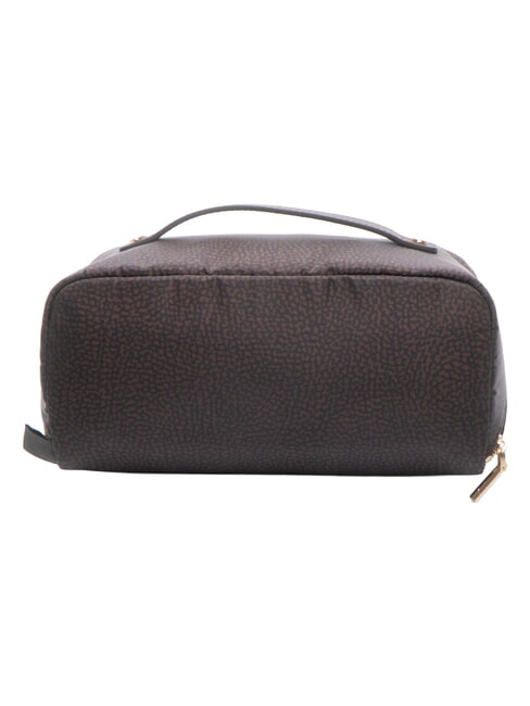 B-CLUB Beauty case chocolate - Beauty Case