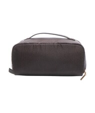 BORBONESE B-CLUB Beauty case chocolate - Beauty Case - 4