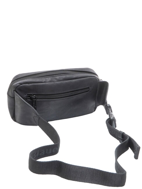 BROAD Pouch BLACK - Hip pouches