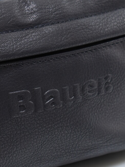 BROAD Pouch BLACK - Hip pouches