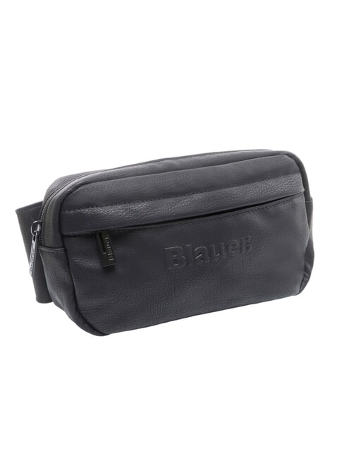 BROAD Pouch BLACK - Hip pouches