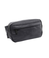 BLAUER BROAD Pouch BLACK - Hip pouches - 4