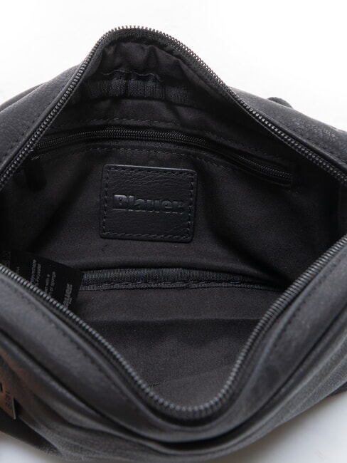BROAD Pouch BLACK - Hip pouches