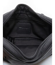 BLAUER BROAD Pouch BLACK - Hip pouches - 5