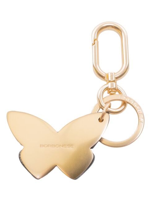 LES AMIS Keychain coal - Key holders
