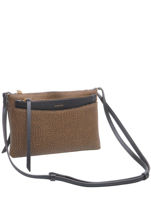 B-URBAN Mini shoulder bag op / natu - Women&rsquo;s Bags