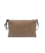 BORBONESE B-URBAN Mini shoulder bag op / natu - Women&rsquo;s Bags - 4