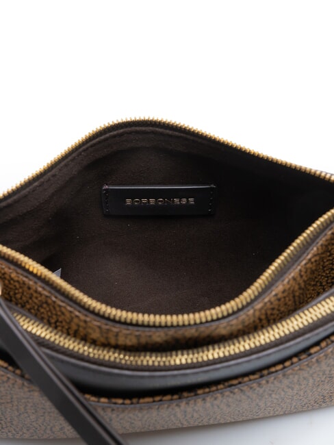 B-URBAN Mini shoulder bag op / natu - Women&rsquo;s Bags