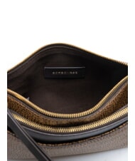 BORBONESE B-URBAN Mini shoulder bag op / natu - Women&rsquo;s Bags - 5