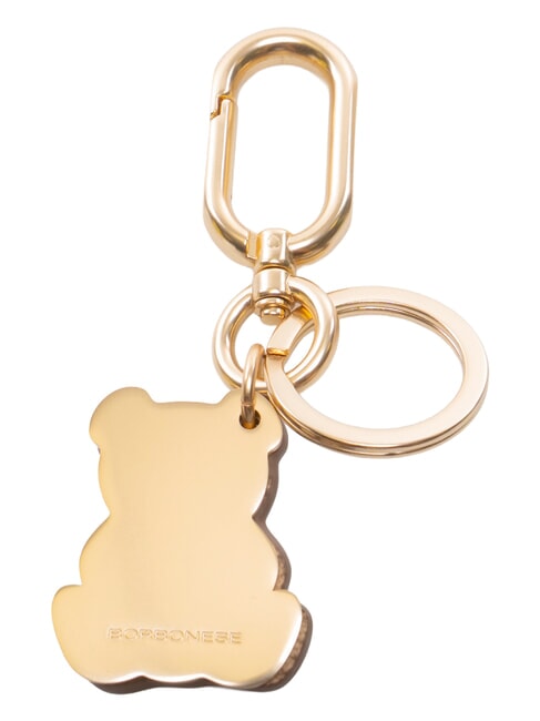 LES AMIS Orsetto Keychain  cappuccino - Key holders