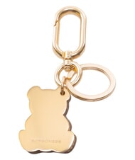 BORBONESE LES AMIS Orsetto Keychain  - Key holders