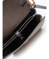 BORBONESE B-URBAN Shoulder bag op / natu - Women&rsquo;s Bags - 5