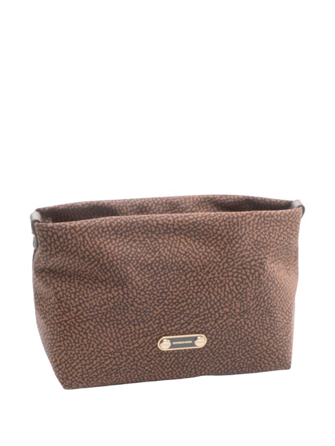 B-CLUB Beauty case chestnut - Beauty Case