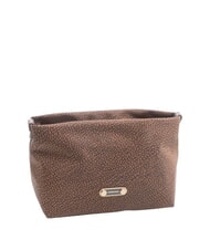 BORBONESE B-CLUB Beauty case chestnut - Beauty Case - 2