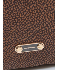 BORBONESE B-CLUB Beauty case chestnut - Beauty Case - 3
