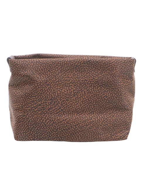 B-CLUB Beauty case chestnut - Beauty Case