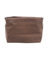 BORBONESE B-CLUB Beauty case chestnut - Beauty Case - 4