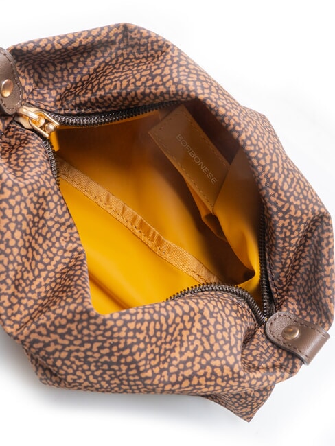 B-CLUB Beauty case chestnut - Beauty Case