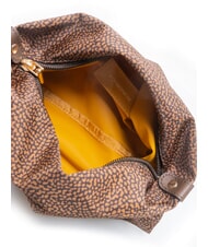 BORBONESE B-CLUB Beauty case chestnut - Beauty Case - 5
