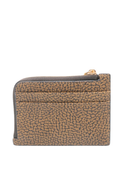 B-URBAN Coin purse / Card holder op / natu - Women&rsquo;s Wallets