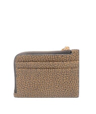 BORBONESE B-URBAN Coin purse / Card holder - Women&rsquo;s Wallets