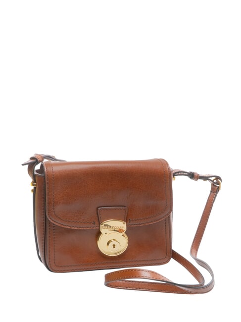 CORSINI Mini shoulder bag BROWN - Women&rsquo;s Bags