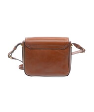 THE BRIDGE CORSINI Mini shoulder bag BROWN - Women&rsquo;s Bags - 4