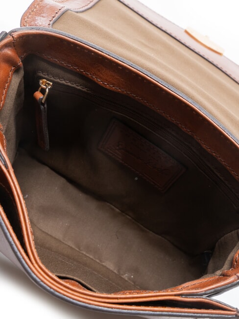 CORSINI Mini shoulder bag BROWN - Women&rsquo;s Bags