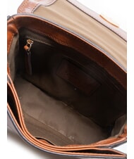 THE BRIDGE CORSINI Mini shoulder bag BROWN - Women&rsquo;s Bags - 5