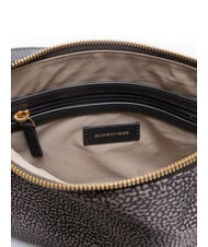 BORBONESE POCHE Shoulder bag tar - Women&rsquo;s Bags - 5