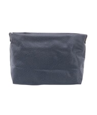 BORBONESE B-CLUB Beauty case dark black - Beauty Case - 4