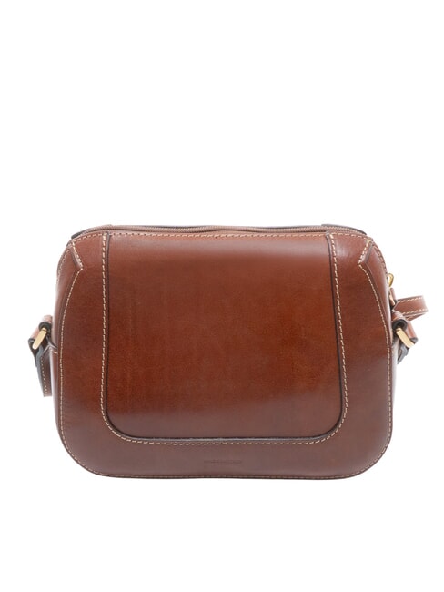 GAIA Mini shoulder bag BROWN - Women&rsquo;s Bags