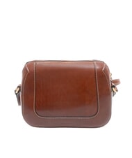 THE BRIDGE GAIA Mini shoulder bag BROWN - Women&rsquo;s Bags - 4
