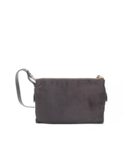 BORBONESE POCHE Shoulder bag chocolate - Women&rsquo;s Bags - 4