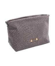 BORBONESE B-CLUB Beauty case tar - Beauty Case - 2
